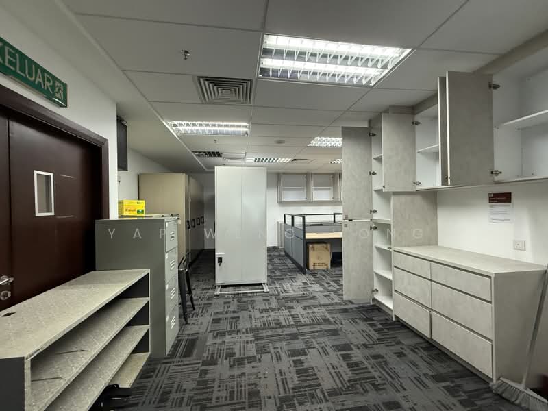 Pejabat untuk Disewa di KLCC (KL City Centre) - Yap Weng Hong - PropertyGuru.com.my