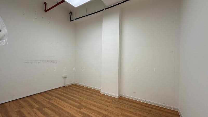 Office for Rent in Bukit Jelutong (Shah Alam) - Izzaza Izzati - Interior - PropertyGuru.com.my