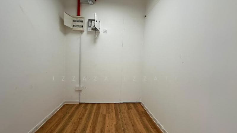 Office for Rent in Bukit Jelutong (Shah Alam) - Izzaza Izzati - Interior - PropertyGuru.com.my