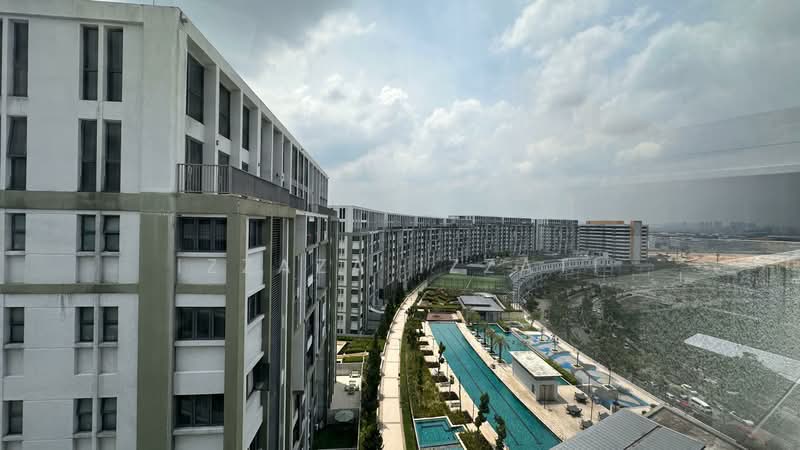 Office for Rent in Bukit Jelutong (Shah Alam) - Izzaza Izzati - Exterior - PropertyGuru.com.my