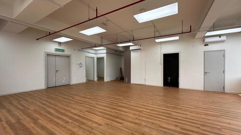Office for Rent in Bukit Jelutong (Shah Alam) - Izzaza Izzati - Interior - PropertyGuru.com.my