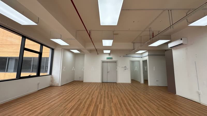 Office for Rent in Bukit Jelutong (Shah Alam) - Izzaza Izzati - Interior - PropertyGuru.com.my