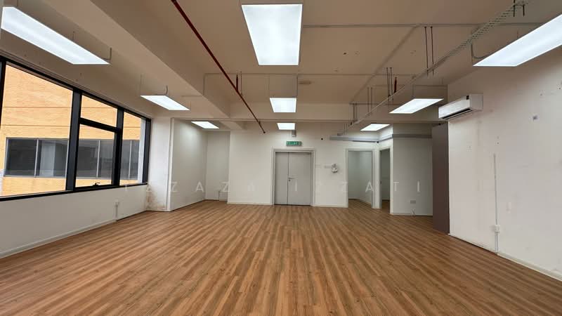 Office for Rent in Bukit Jelutong (Shah Alam) - Izzaza Izzati - Interior - PropertyGuru.com.my