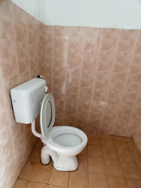 Rumah Teres 1-Tingkat untuk Dijual di Cyberjaya (Selangor) - Jessie Lee - Bathroom - PropertyGuru.com.my