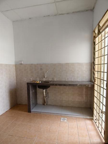Rumah Teres 1-Tingkat untuk Dijual di Cyberjaya (Selangor) - Jessie Lee - Kitchen - PropertyGuru.com.my