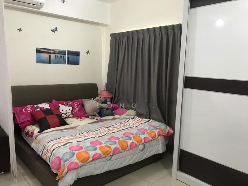 Kediaman Servis untuk Dijual di HYVE - Yeong . - Bedroom - PropertyGuru.com.my