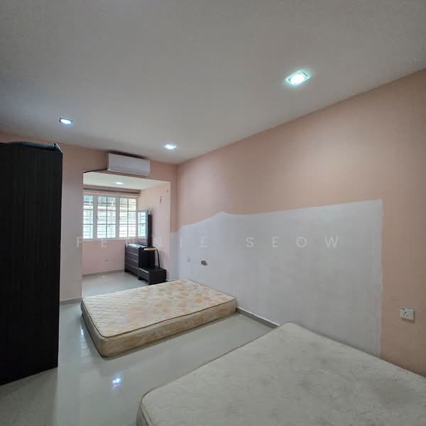 2-storey Terraced House for Sale in Sungai Ara (Penang) - Fennie Seow - Bedroom - PropertyGuru.com.my