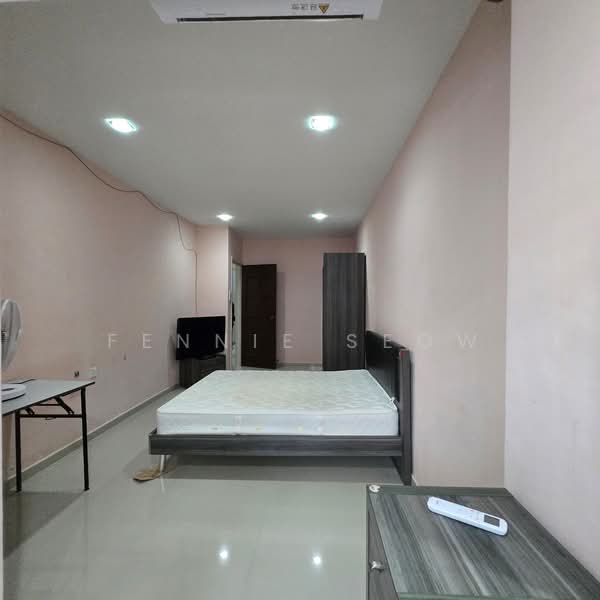2-storey Terraced House for Sale in Sungai Ara (Penang) - Fennie Seow - Bedroom - PropertyGuru.com.my