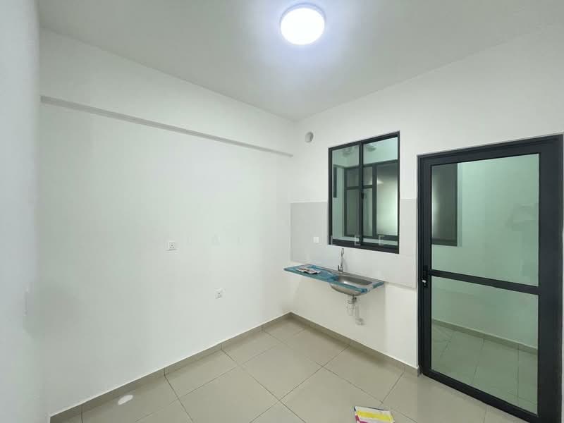 Kondominium untuk Disewa di Ideal Venice Residency - Elaine Lee - Kitchen - PropertyGuru.com.my