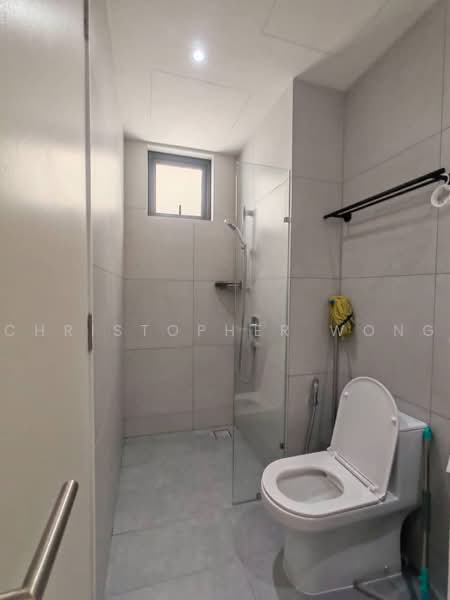 Kediaman Servis untuk Disewa di Laurel Residence - Christopher Wong - Bathroom - PropertyGuru.com.my