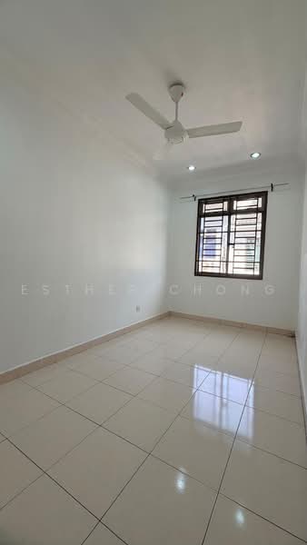 2-storey Terraced House for Sale in Taman Mount Austin (Tebrau) - Esther Chong - Interior - PropertyGuru.com.my