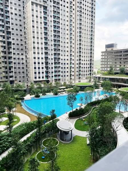 Service Residence for Rent at One Equine - Eugene Kho - Exterior - PropertyGuru.com.my