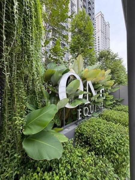 Service Residence for Rent at One Equine - Eugene Kho - Exterior - PropertyGuru.com.my