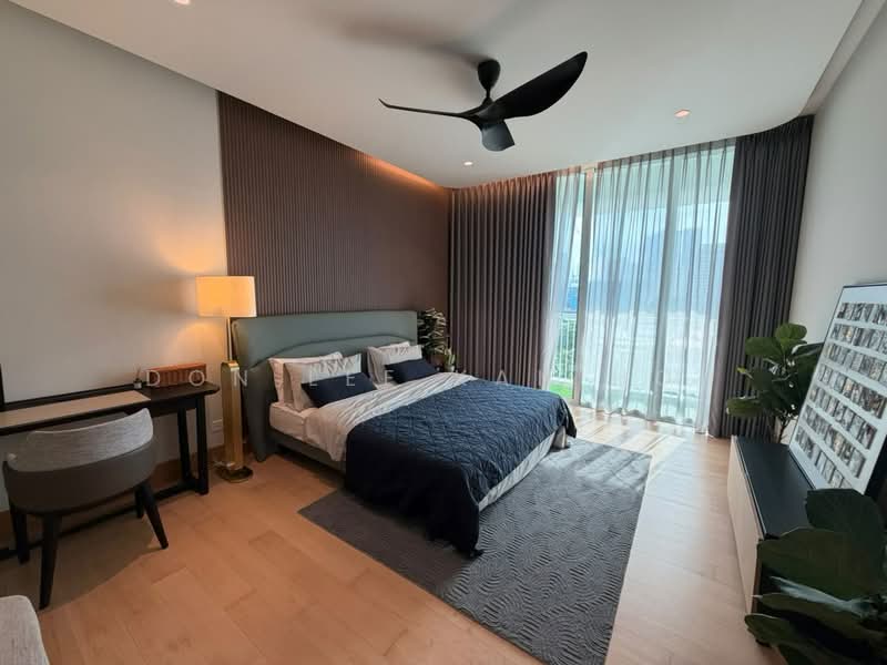 Condominium for Sale at Brunsfield EmbassyView - Don Lee Kah Hou - Bedroom - PropertyGuru.com.my