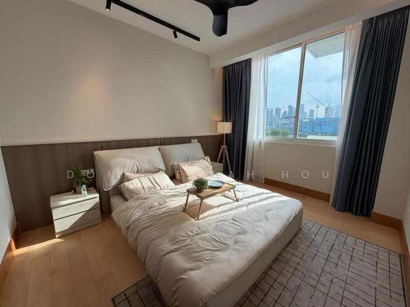 Condominium for Sale at Brunsfield EmbassyView - Don Lee Kah Hou - Bedroom - PropertyGuru.com.my