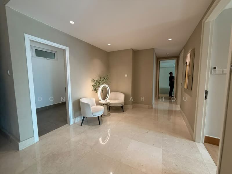 Condominium for Sale at Brunsfield EmbassyView - Don Lee Kah Hou - Interior - PropertyGuru.com.my