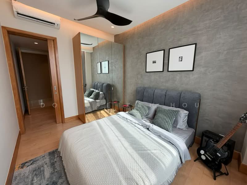 Condominium for Sale at Brunsfield EmbassyView - Don Lee Kah Hou - Bedroom - PropertyGuru.com.my