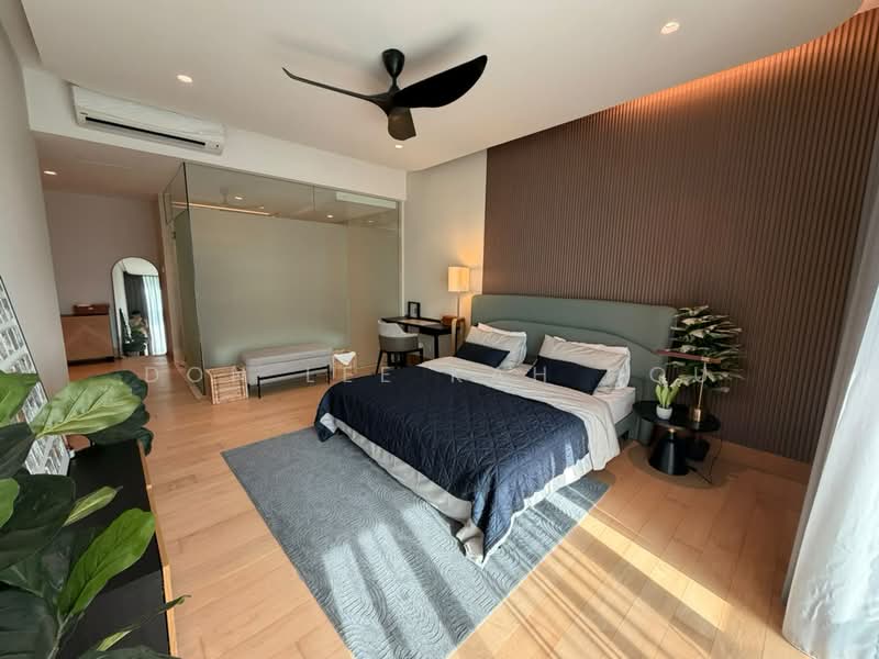 Condominium for Sale at Brunsfield EmbassyView - Don Lee Kah Hou - Bedroom - PropertyGuru.com.my
