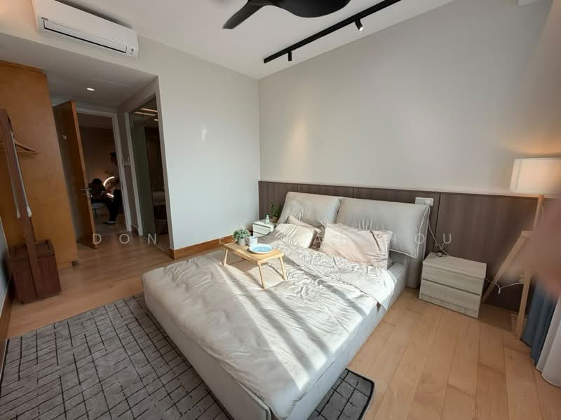 Condominium for Sale at Brunsfield EmbassyView - Don Lee Kah Hou - Bedroom - PropertyGuru.com.my
