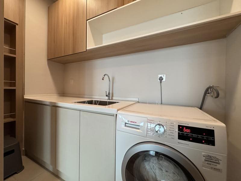 Kediaman Servis untuk Disewa di The Potpourri - David Sin - Interior - PropertyGuru.com.my