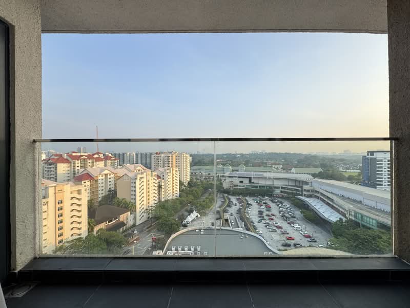 Kediaman Servis untuk Disewa di The Potpourri - David Sin - View - PropertyGuru.com.my
