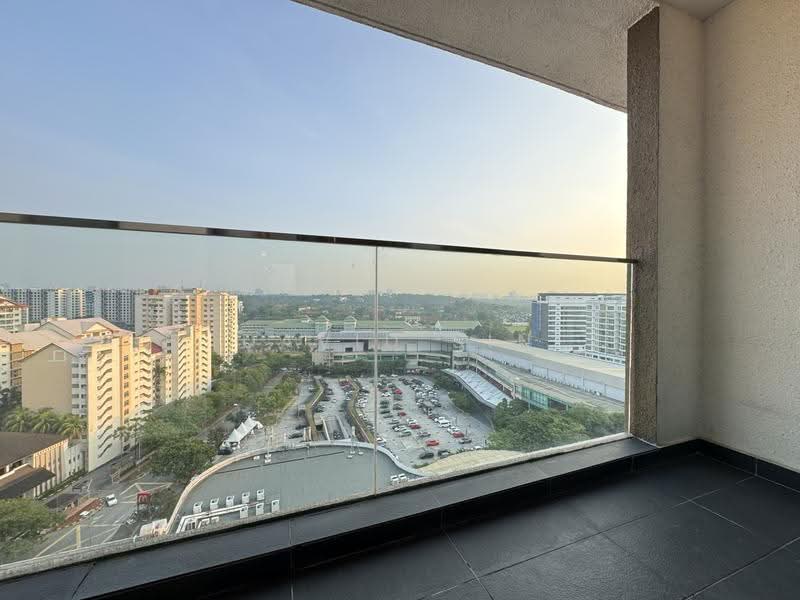 Kediaman Servis untuk Disewa di The Potpourri - David Sin - View - PropertyGuru.com.my