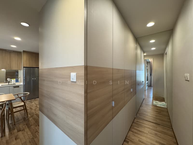 Kediaman Servis untuk Disewa di The Potpourri - David Sin - Kitchen - PropertyGuru.com.my