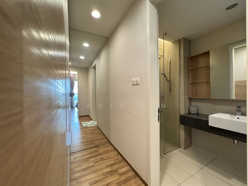 Kediaman Servis untuk Disewa di The Potpourri - David Sin - Bathroom - PropertyGuru.com.my