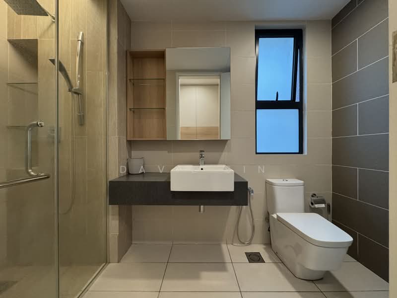 Kediaman Servis untuk Disewa di The Potpourri - David Sin - Bathroom - PropertyGuru.com.my
