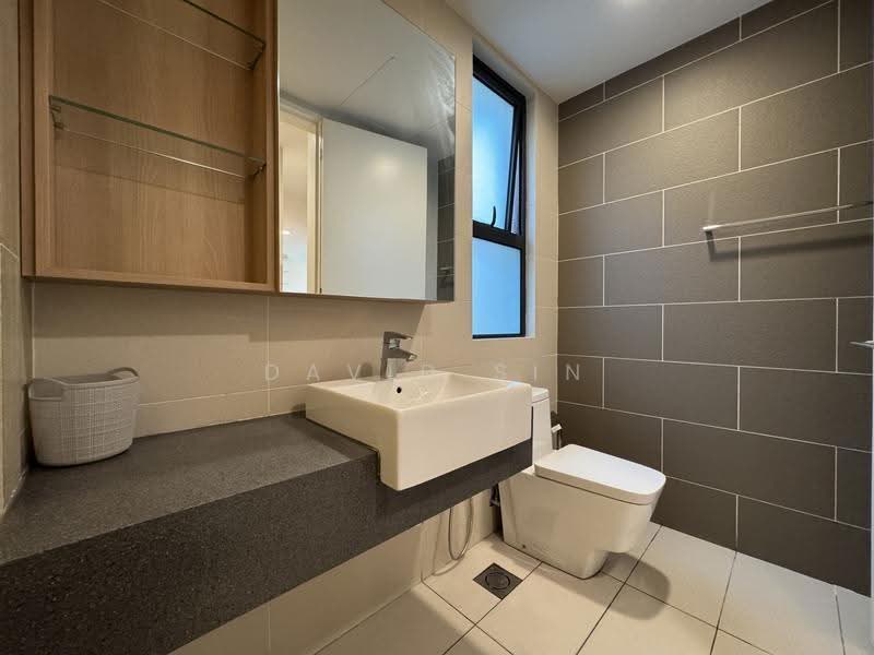 Kediaman Servis untuk Disewa di The Potpourri - David Sin - Bathroom - PropertyGuru.com.my