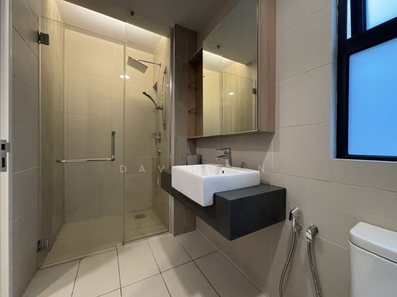 Kediaman Servis untuk Disewa di The Potpourri - David Sin - Bathroom - PropertyGuru.com.my