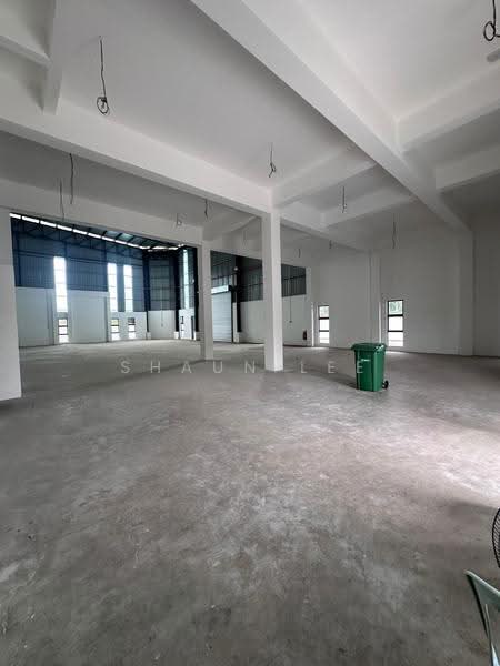 Kilang Berkembar untuk Dijual di Semenyih (Selangor) - Shaun Lee - Interior - PropertyGuru.com.my