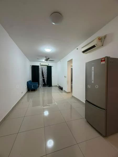 Apartment for Rent at Austin Suites (Permata Austin) - Dolphine Ong - Living Room - PropertyGuru.com.my