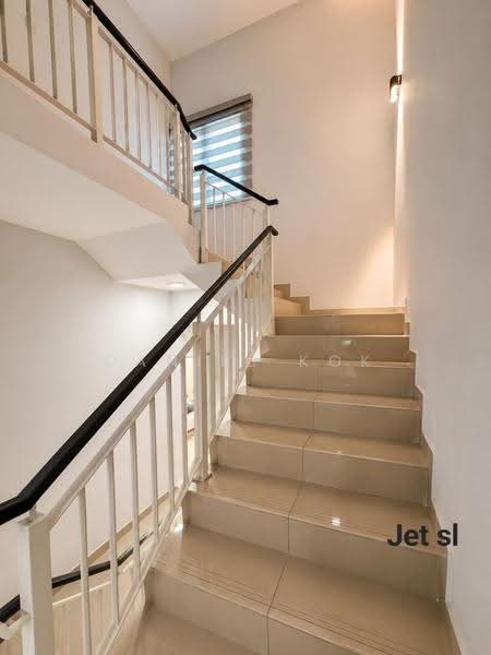 2.5-storey Terraced House for Sale in Setia Utama (Setia Alam) - Daniel Kok - Interior - PropertyGuru.com.my