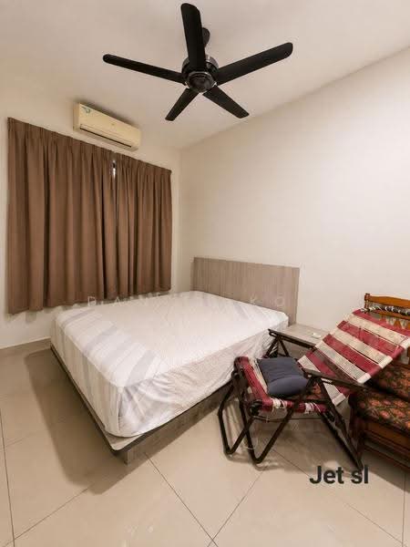 2.5-storey Terraced House for Sale in Setia Utama (Setia Alam) - Daniel Kok - Bedroom - PropertyGuru.com.my