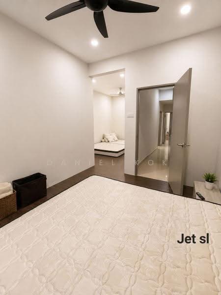 2.5-storey Terraced House for Sale in Setia Utama (Setia Alam) - Daniel Kok - Bedroom - PropertyGuru.com.my