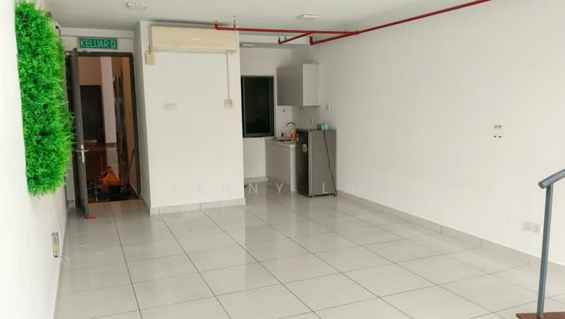 Office for Rent in Kampung Berembang (Ampang) - Kenny Lai - Interior - PropertyGuru.com.my