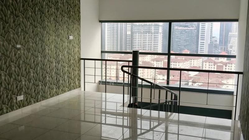 Office for Rent in Kampung Berembang (Ampang) - Kenny Lai - Interior - PropertyGuru.com.my
