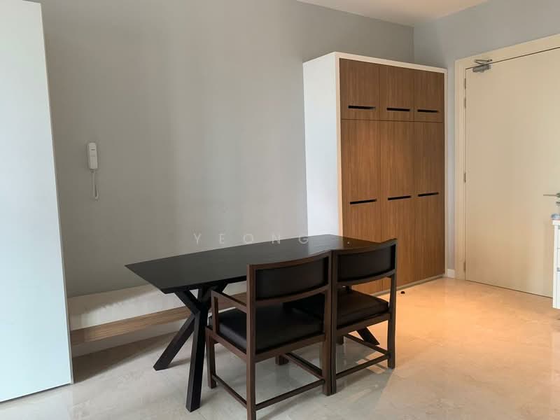 Service Residence for Sale at Damai 88 - Yeong . - Interior - PropertyGuru.com.my