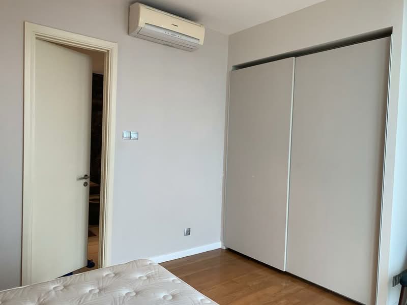 Service Residence for Sale at Damai 88 - Yeong . - Bedroom - PropertyGuru.com.my
