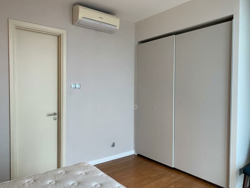 Service Residence for Sale at Damai 88 - Yeong . - Interior - PropertyGuru.com.my