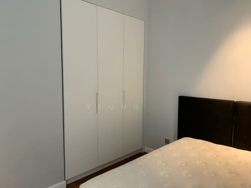 Service Residence for Sale at Damai 88 - Yeong . - Bedroom - PropertyGuru.com.my