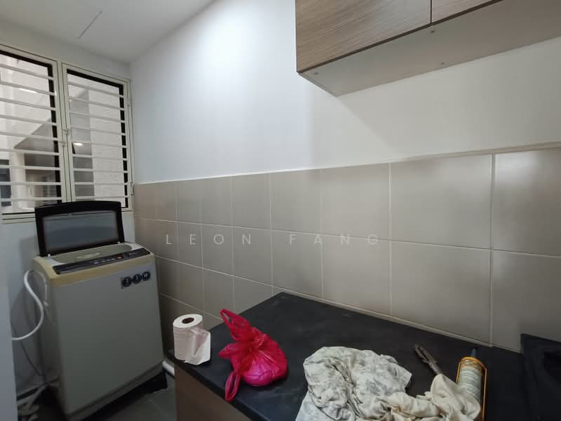 Kediaman Servis untuk Disewa di Tuan Residency - Leon Fang - PropertyGuru.com.my