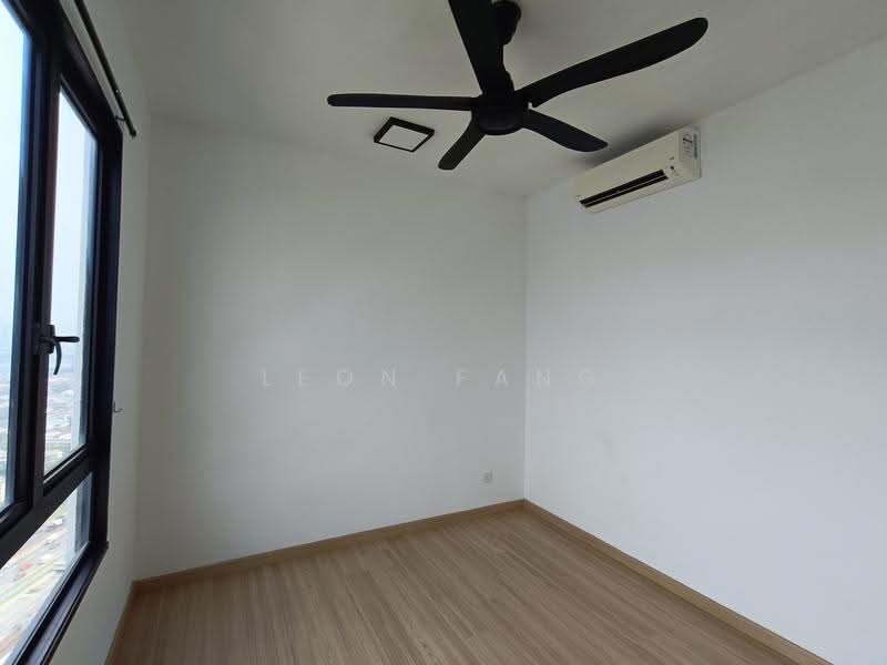 Kediaman Servis untuk Disewa di Tuan Residency - Leon Fang - PropertyGuru.com.my