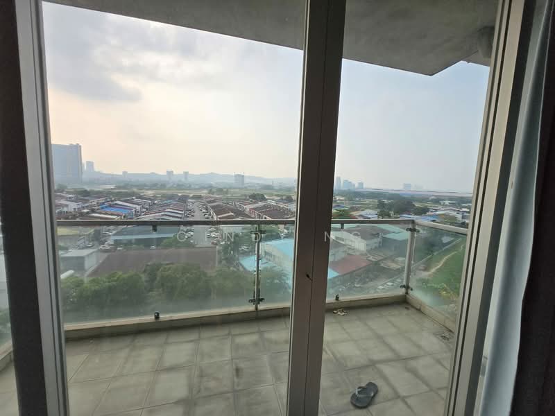 Condominium for Sale at USJ One Avenue Condo - Cindy Ng - Balcony - PropertyGuru.com.my