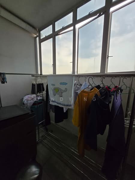Condominium for Sale at USJ One Avenue Condo - Cindy Ng - Balcony - PropertyGuru.com.my