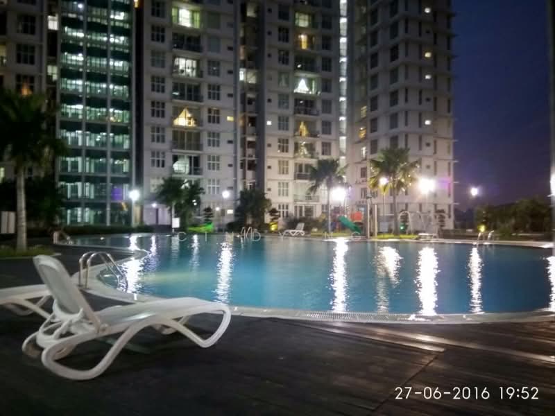Condominium for Sale at USJ One Avenue Condo - Cindy Ng - Exterior - PropertyGuru.com.my