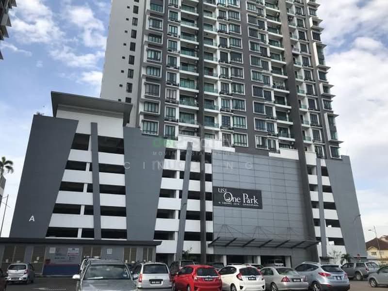 Condominium for Sale at USJ One Avenue Condo - Cindy Ng - Exterior - PropertyGuru.com.my