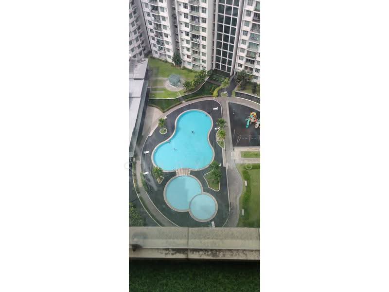 Condominium for Sale at USJ One Avenue Condo - Cindy Ng - Exterior - PropertyGuru.com.my