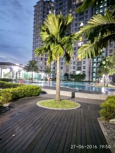 Condominium for Sale at USJ One Avenue Condo - Cindy Ng - Exterior - PropertyGuru.com.my